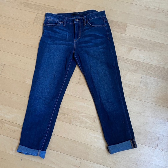 Joe’s Jeans - Rolled Crop - Size 30 - Picture 4 of 5